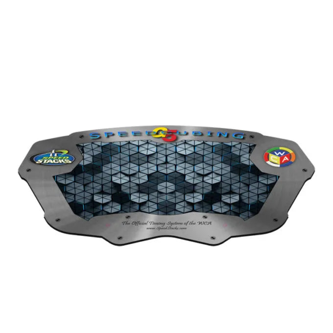 G5 Speed Stacks Cubing Mat