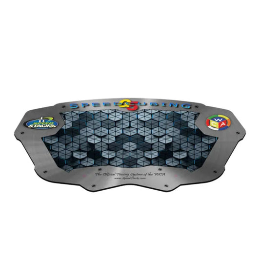 G5 Speed Stacks Cubing Mat