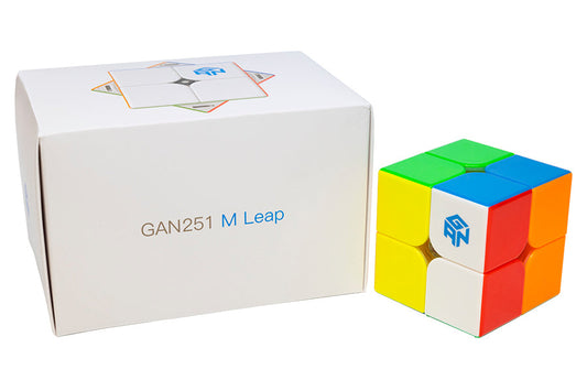 GAN 251M Leap UV