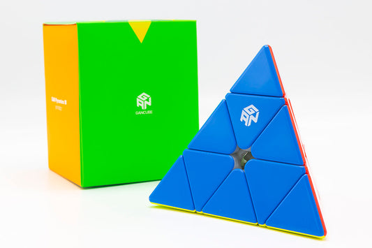 GAN Pyraminx Standard