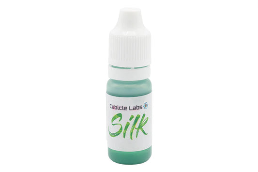 Cubicle Labs Silk 10cc